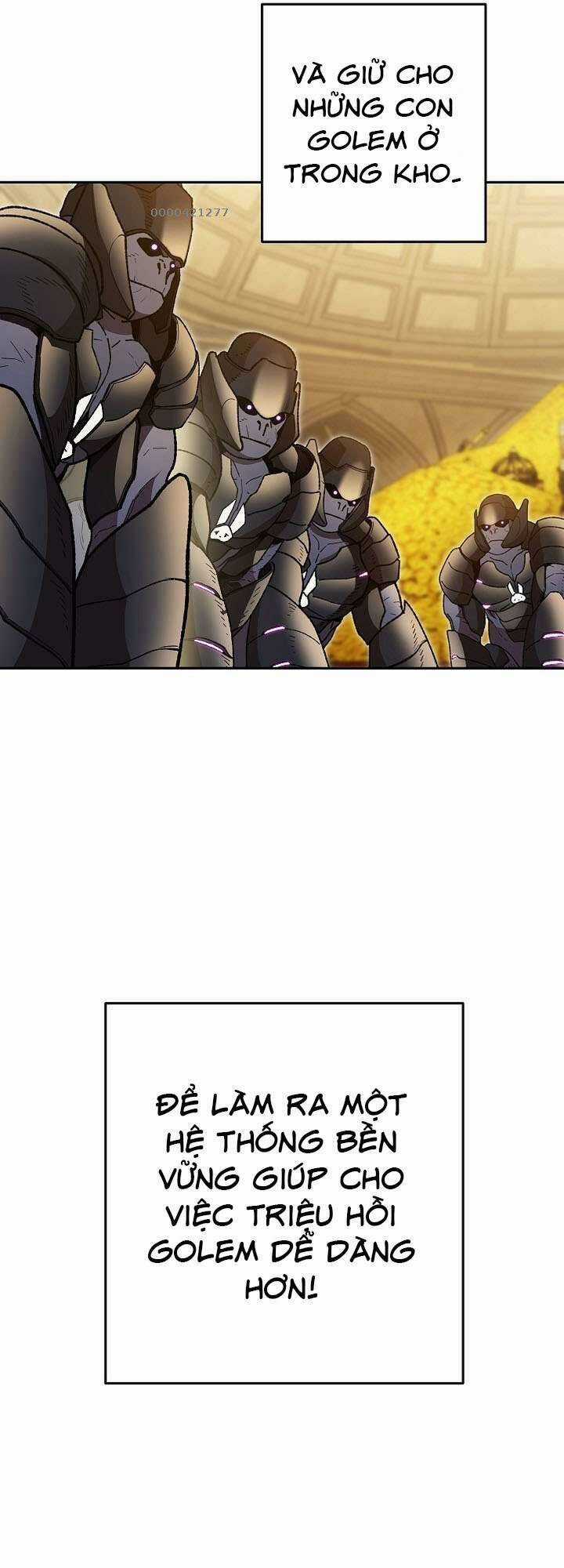 Tái Thiết Hầm Ngục Chapter 155 trang 17