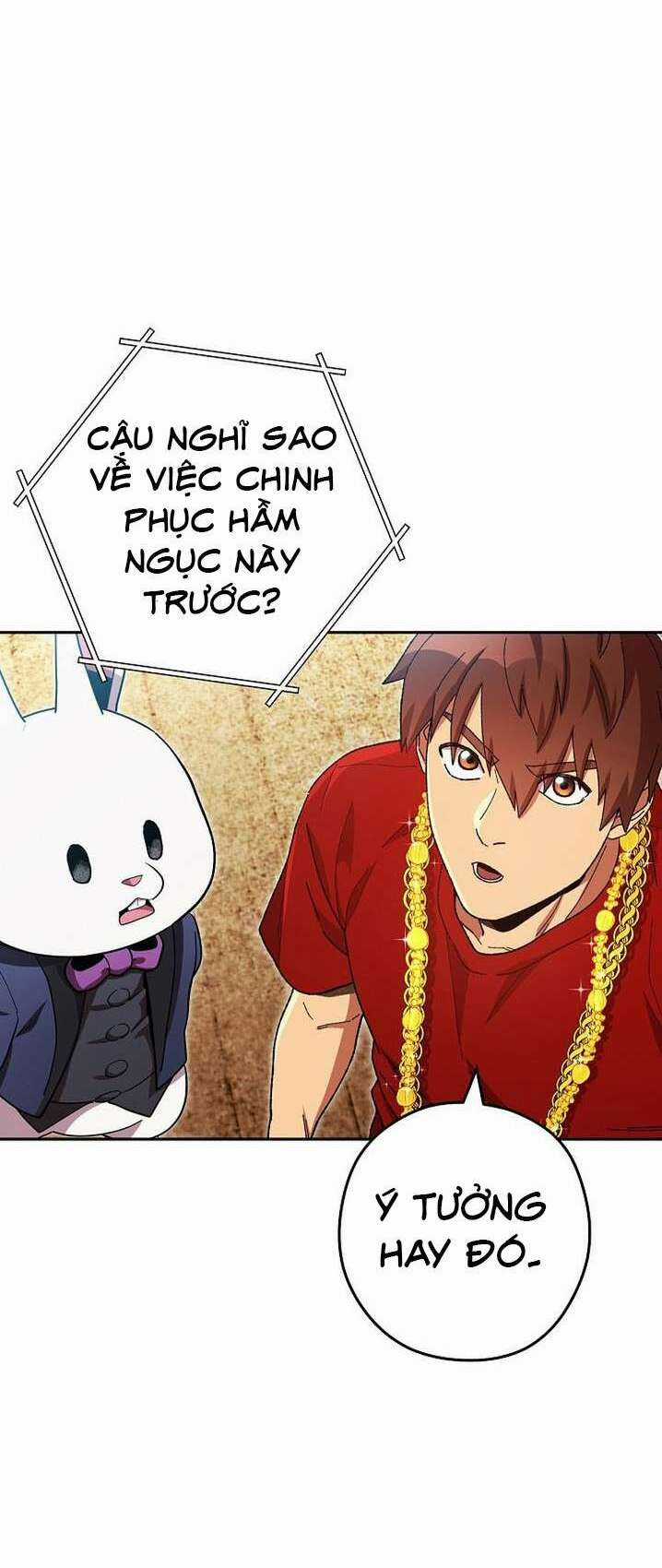 Tái Thiết Hầm Ngục Chapter 155 trang 2