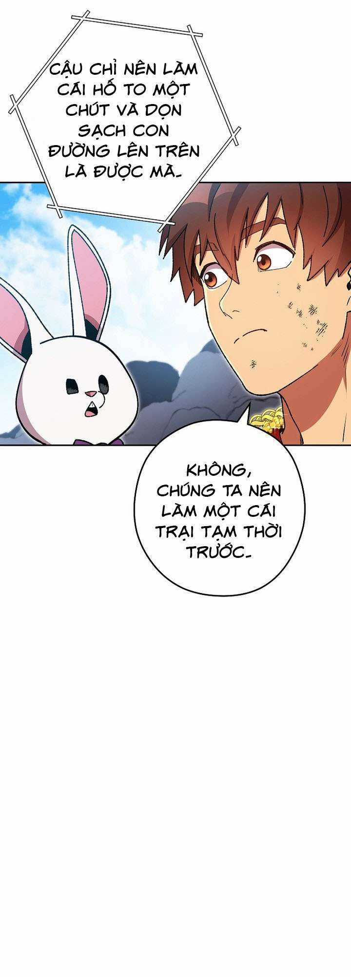 Tái Thiết Hầm Ngục Chapter 155 trang 21