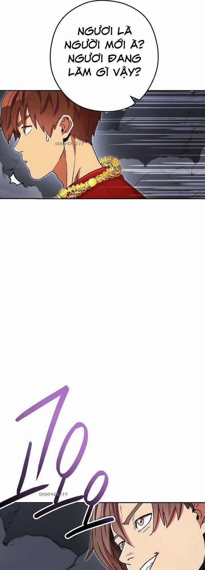 Tái Thiết Hầm Ngục Chapter 155 trang 25