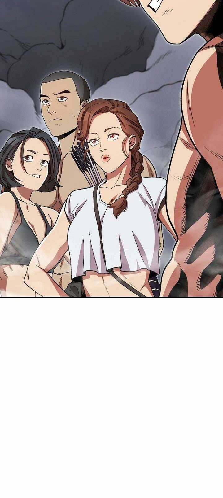 Tái Thiết Hầm Ngục Chapter 155 trang 26