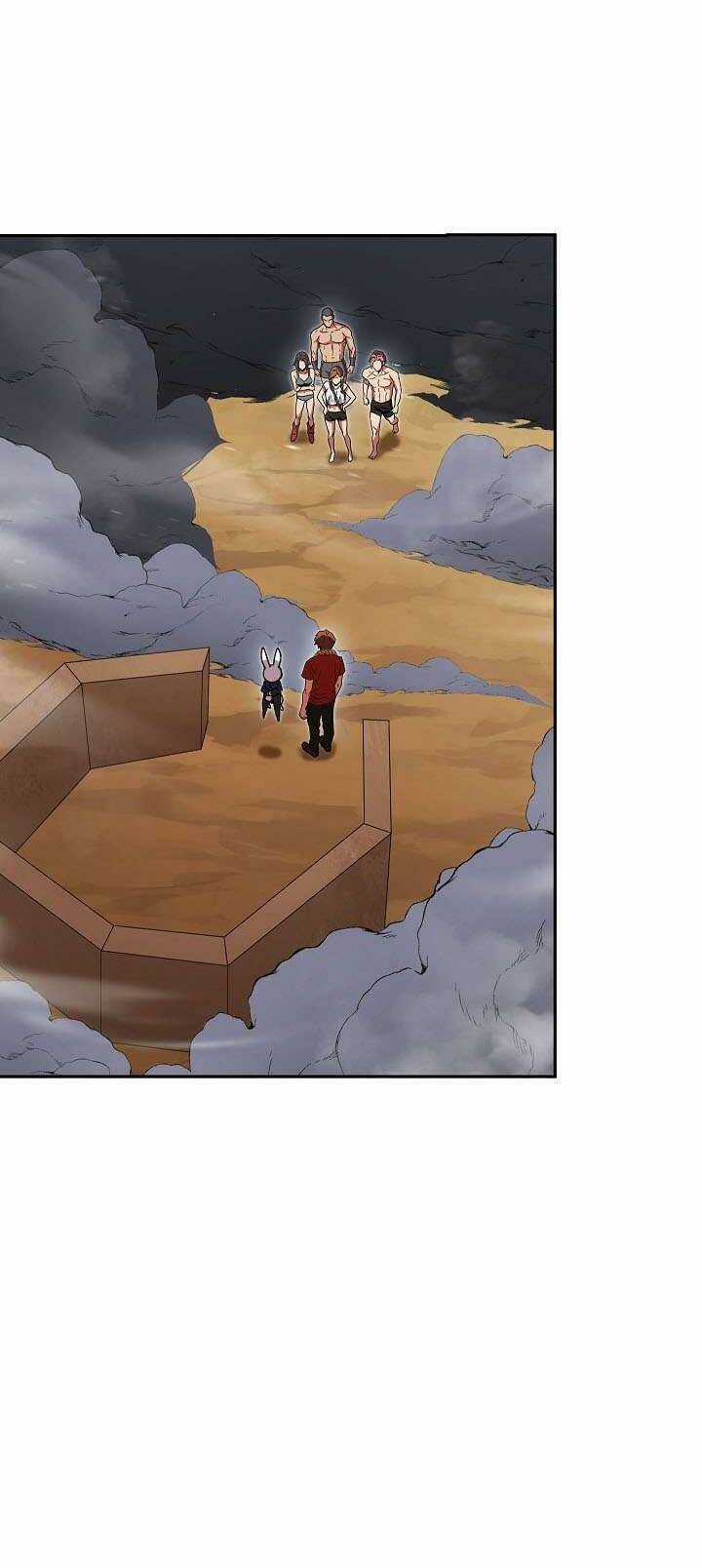 Tái Thiết Hầm Ngục Chapter 155 trang 27