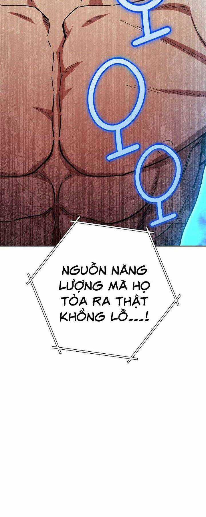 Tái Thiết Hầm Ngục Chapter 155 trang 30