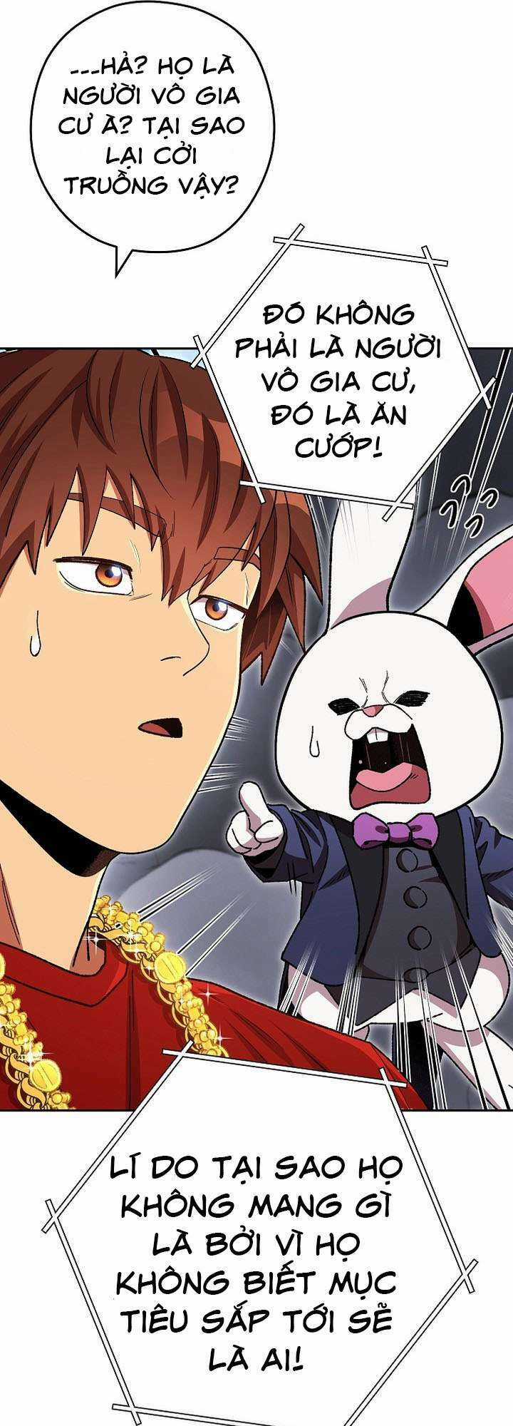 Tái Thiết Hầm Ngục Chapter 155 trang 31