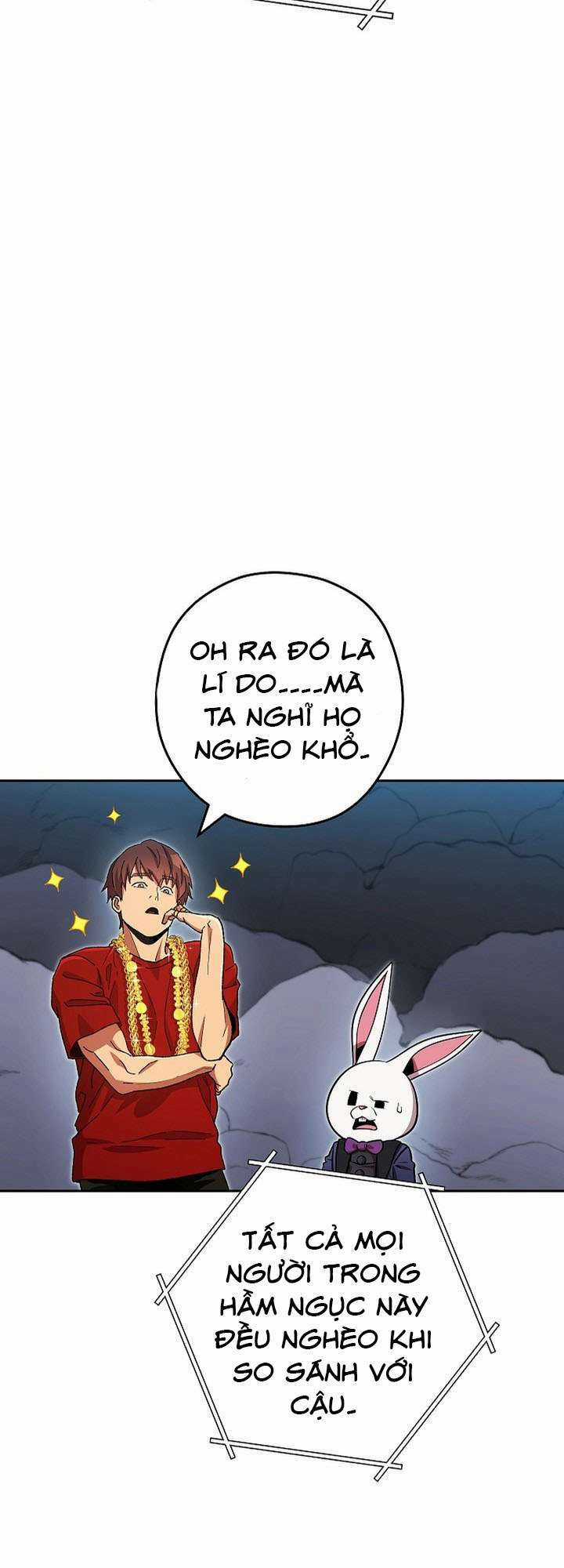 Tái Thiết Hầm Ngục Chapter 155 trang 32