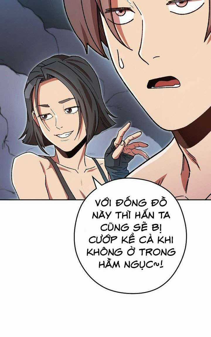 Tái Thiết Hầm Ngục Chapter 155 trang 34