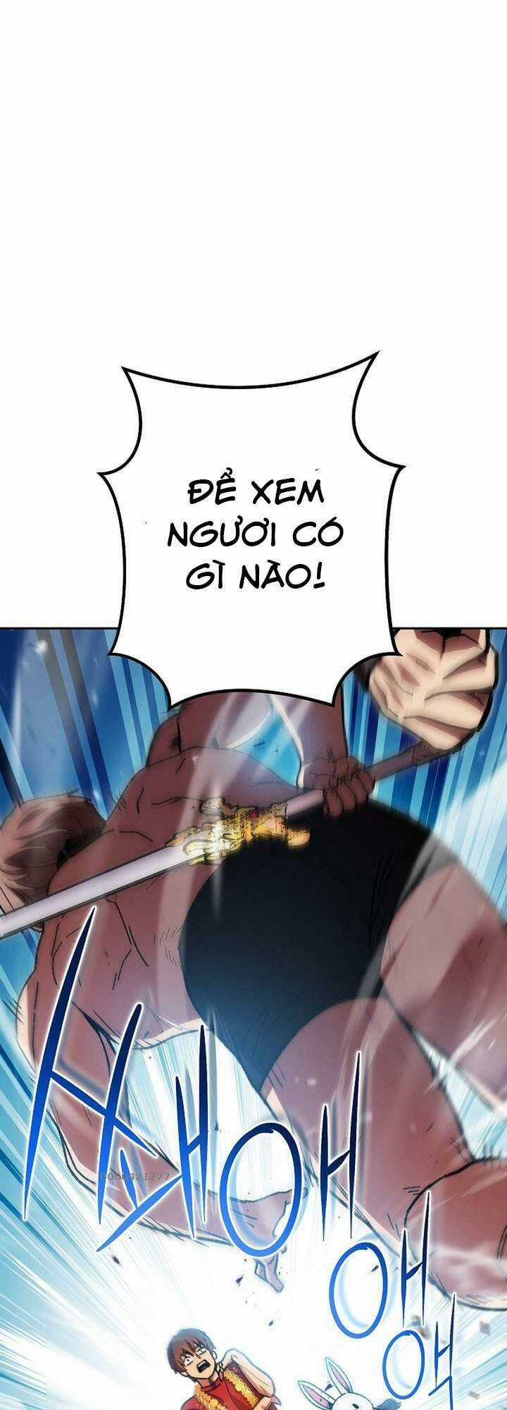 Tái Thiết Hầm Ngục Chapter 155 trang 35