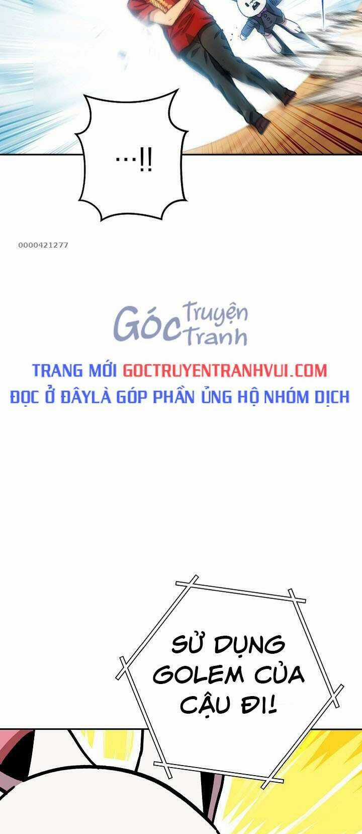 Tái Thiết Hầm Ngục Chapter 155 trang 36