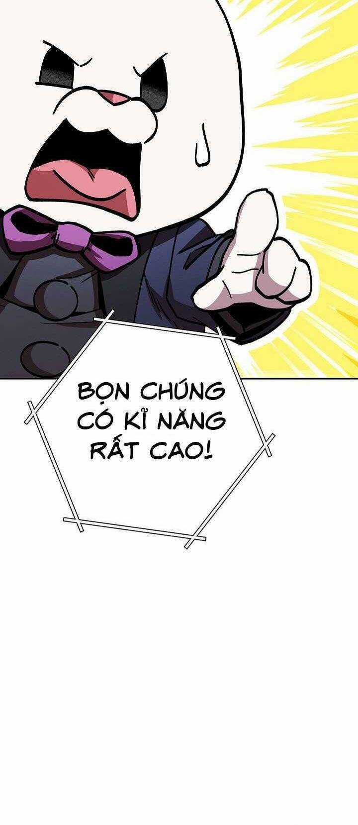 Tái Thiết Hầm Ngục Chapter 155 trang 37