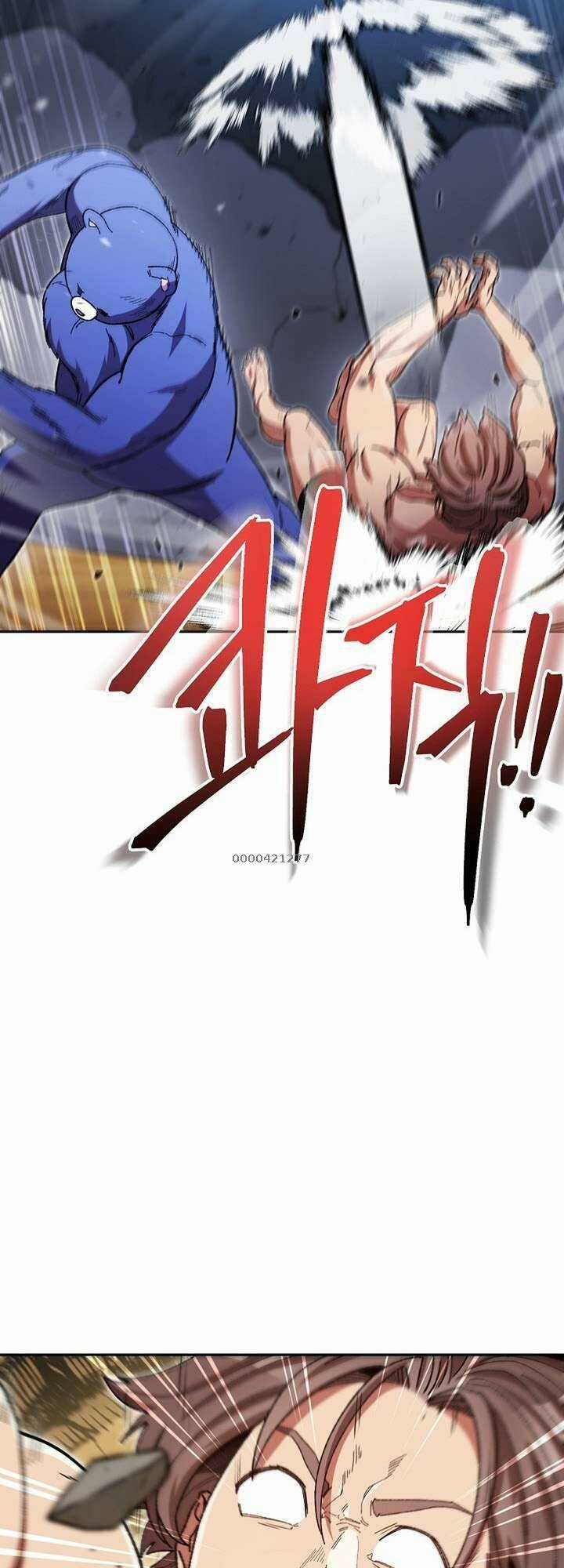 Tái Thiết Hầm Ngục Chapter 155 trang 42