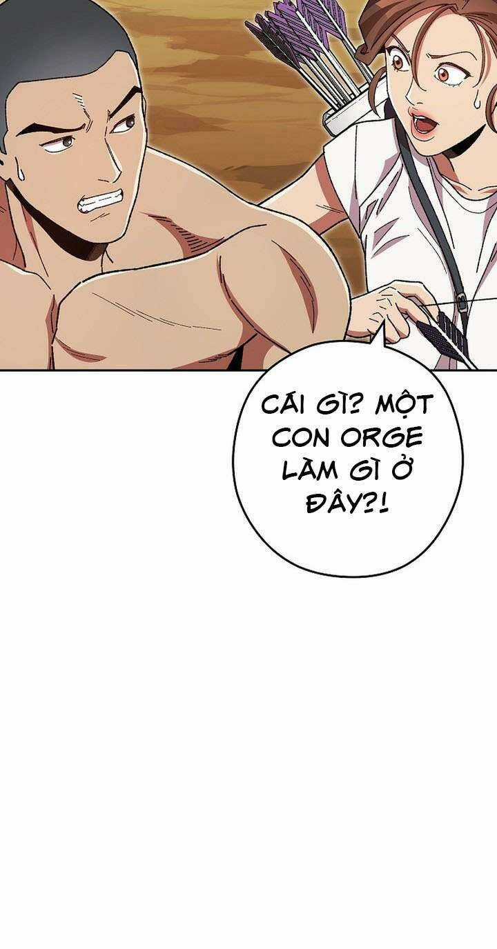 Tái Thiết Hầm Ngục Chapter 155 trang 47