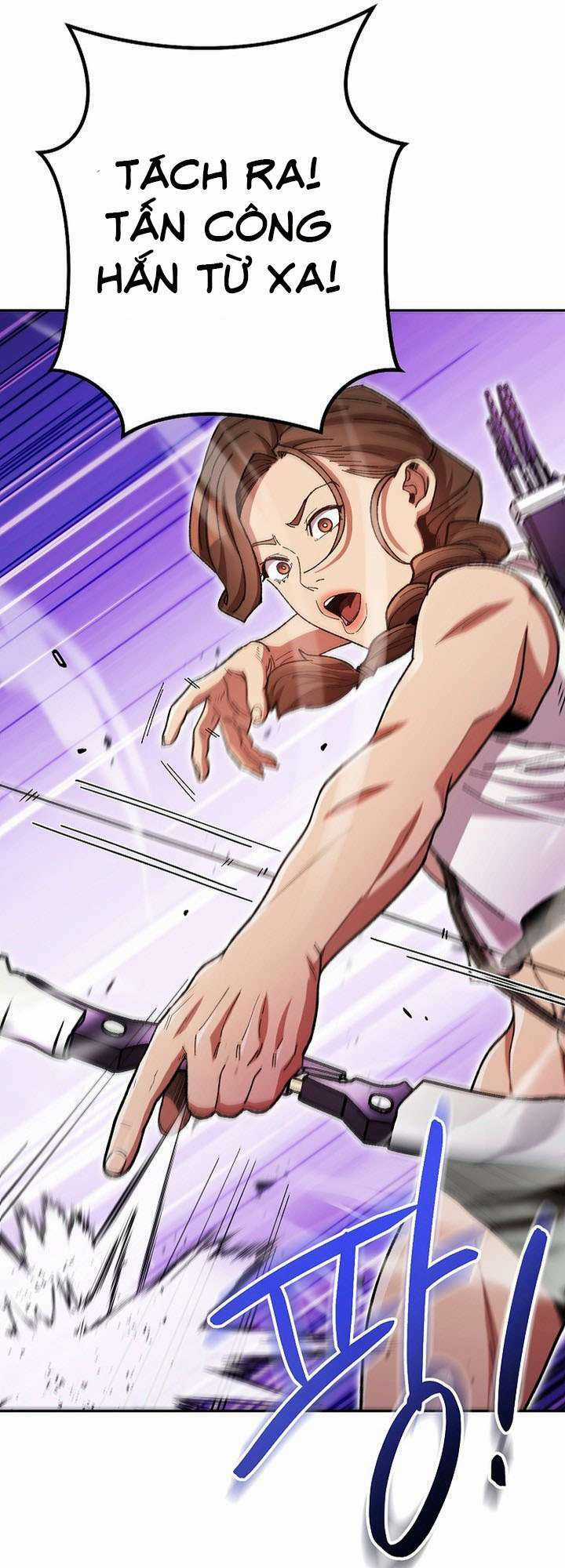 Tái Thiết Hầm Ngục Chapter 155 trang 48