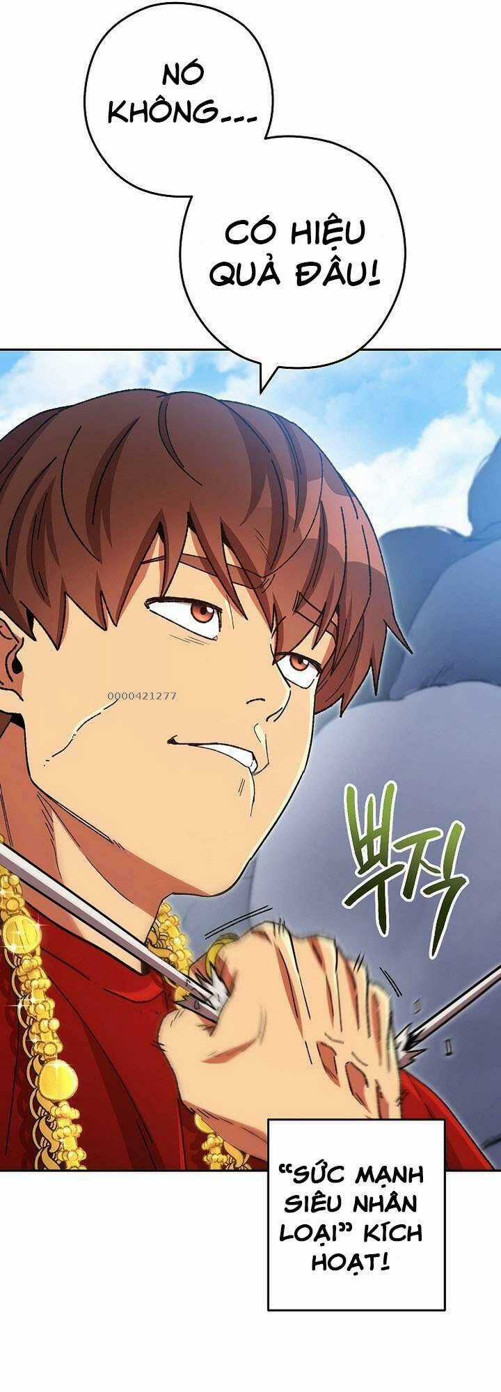 Tái Thiết Hầm Ngục Chapter 155 trang 54