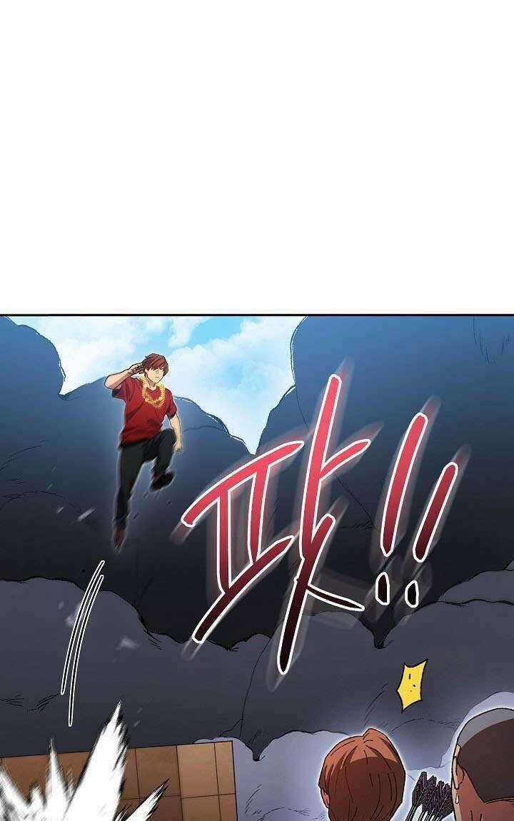 Tái Thiết Hầm Ngục Chapter 155 trang 56