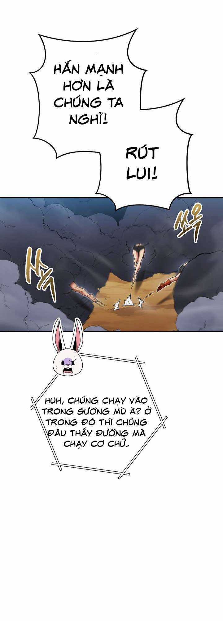 Tái Thiết Hầm Ngục Chapter 155 trang 58