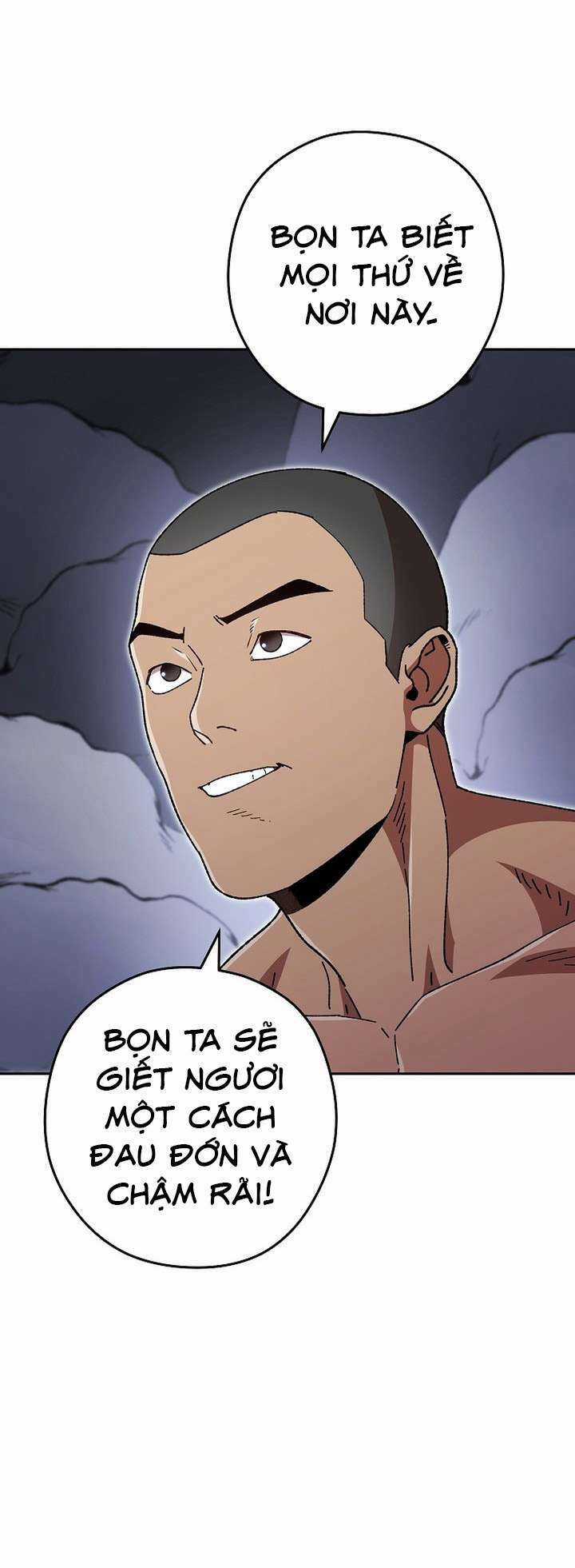 Tái Thiết Hầm Ngục Chapter 155 trang 59