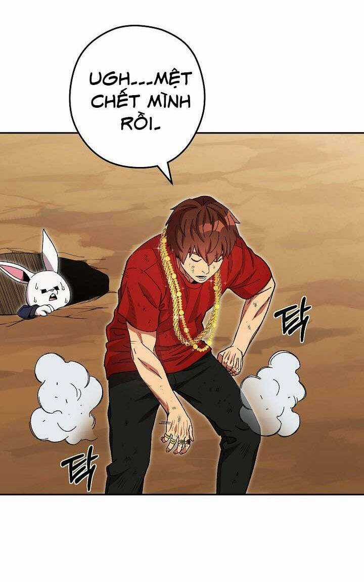 Tái Thiết Hầm Ngục Chapter 155 trang 6