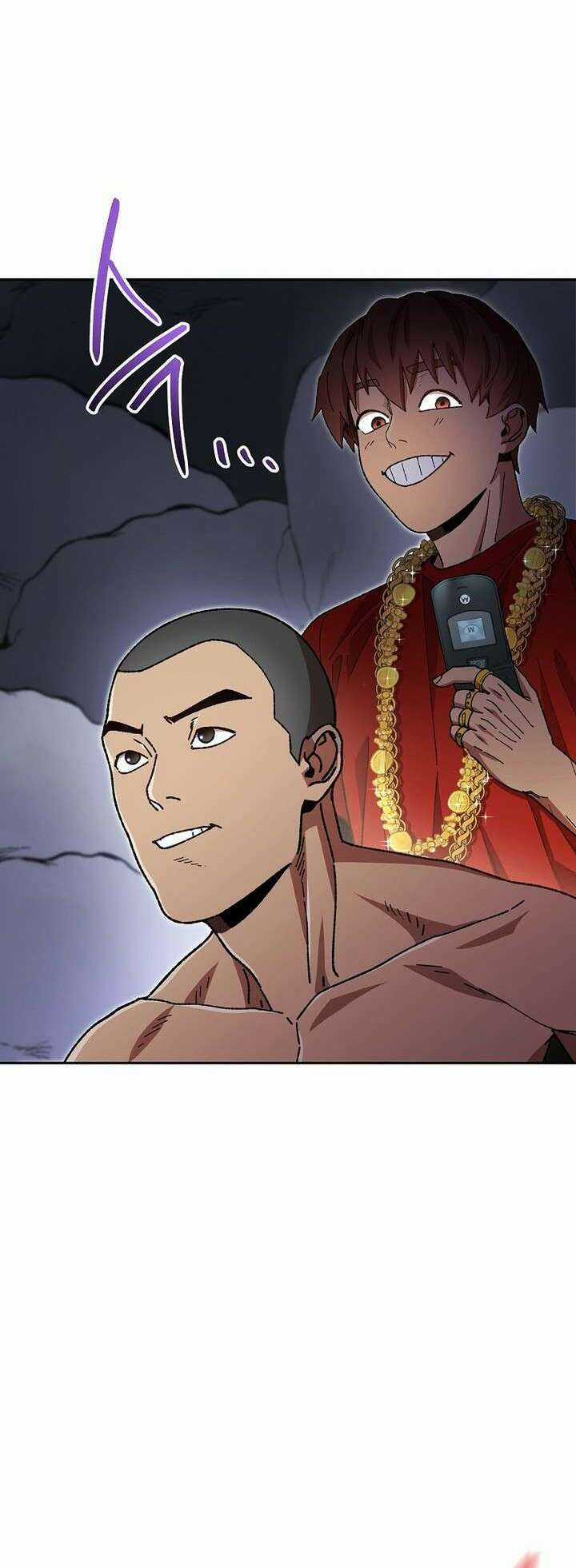 Tái Thiết Hầm Ngục Chapter 155 trang 60