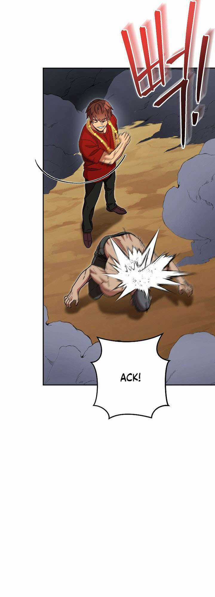 Tái Thiết Hầm Ngục Chapter 155 trang 61