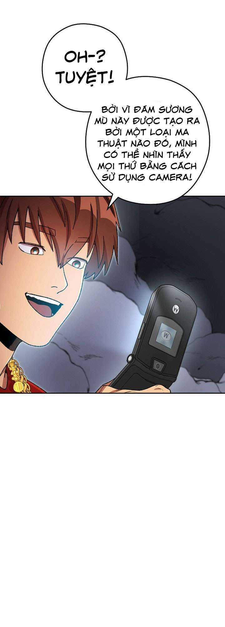 Tái Thiết Hầm Ngục Chapter 155 trang 62