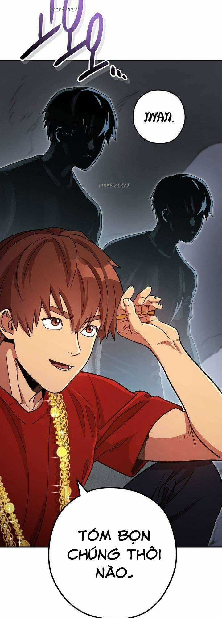 Tái Thiết Hầm Ngục Chapter 155 trang 66