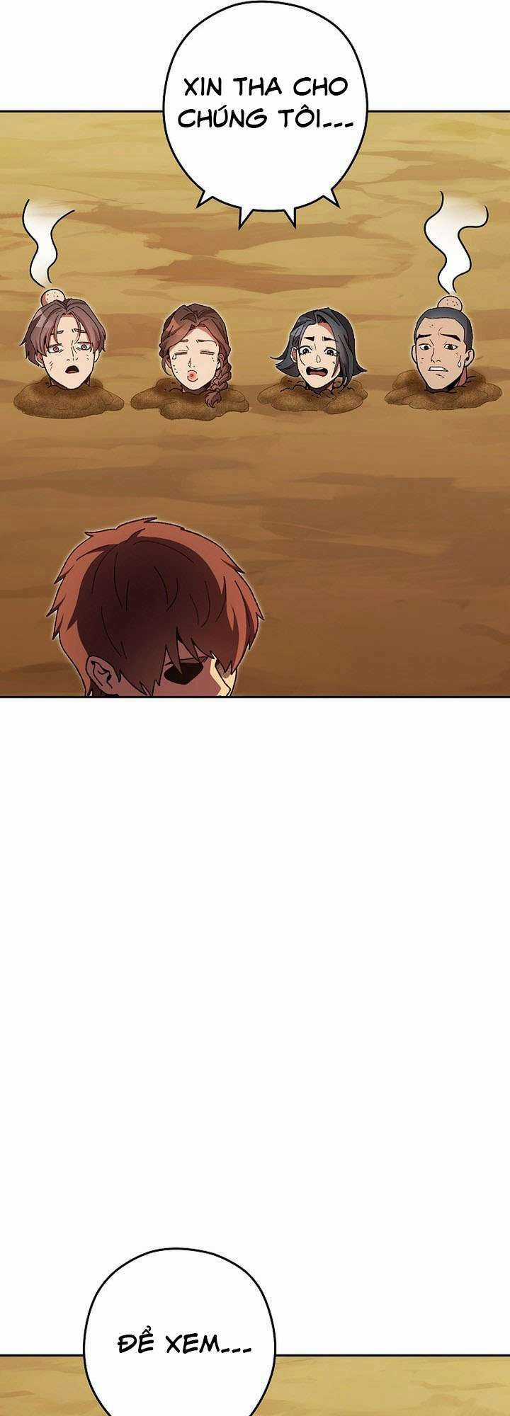 Tái Thiết Hầm Ngục Chapter 155 trang 69