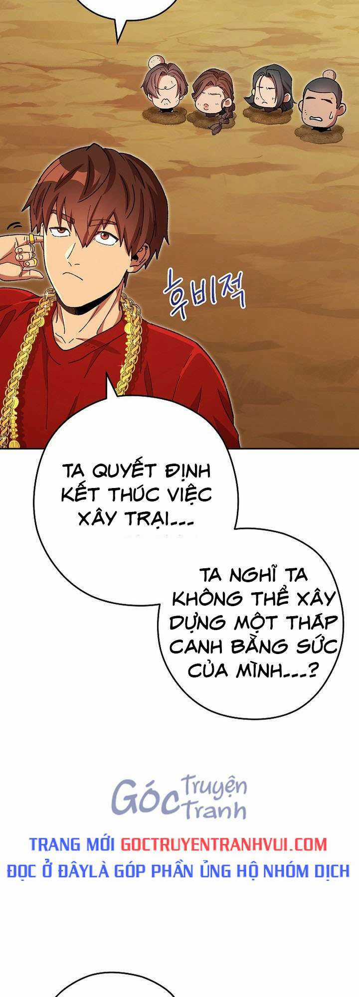 Tái Thiết Hầm Ngục Chapter 155 trang 70