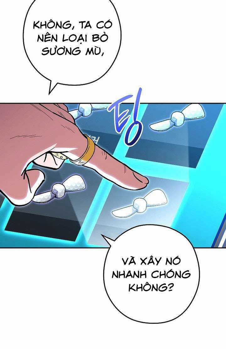 Tái Thiết Hầm Ngục Chapter 155 trang 71