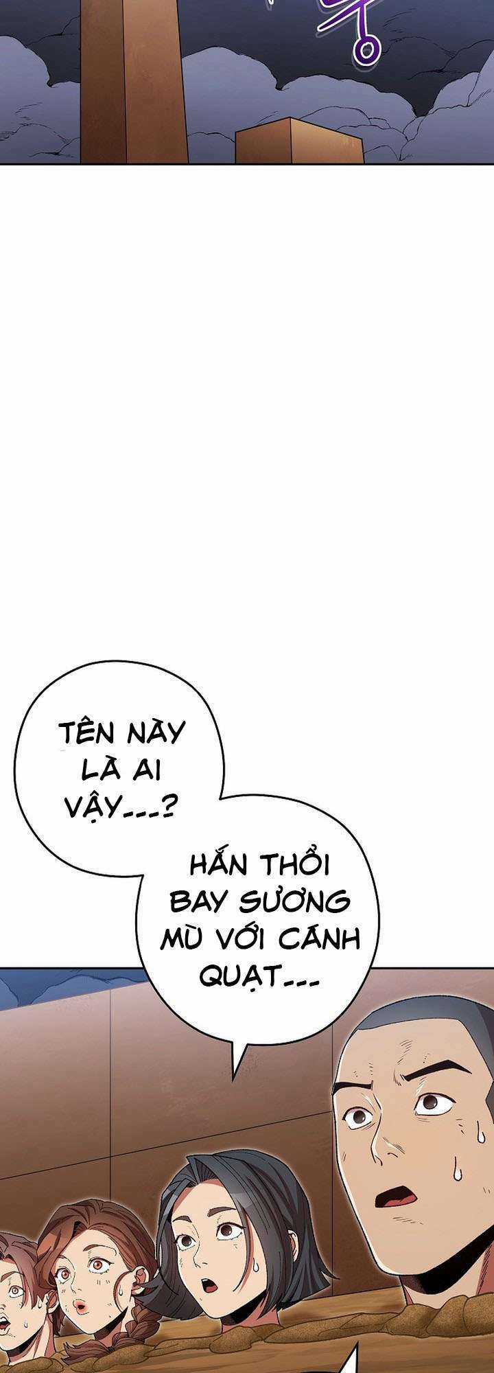Tái Thiết Hầm Ngục Chapter 155 trang 74