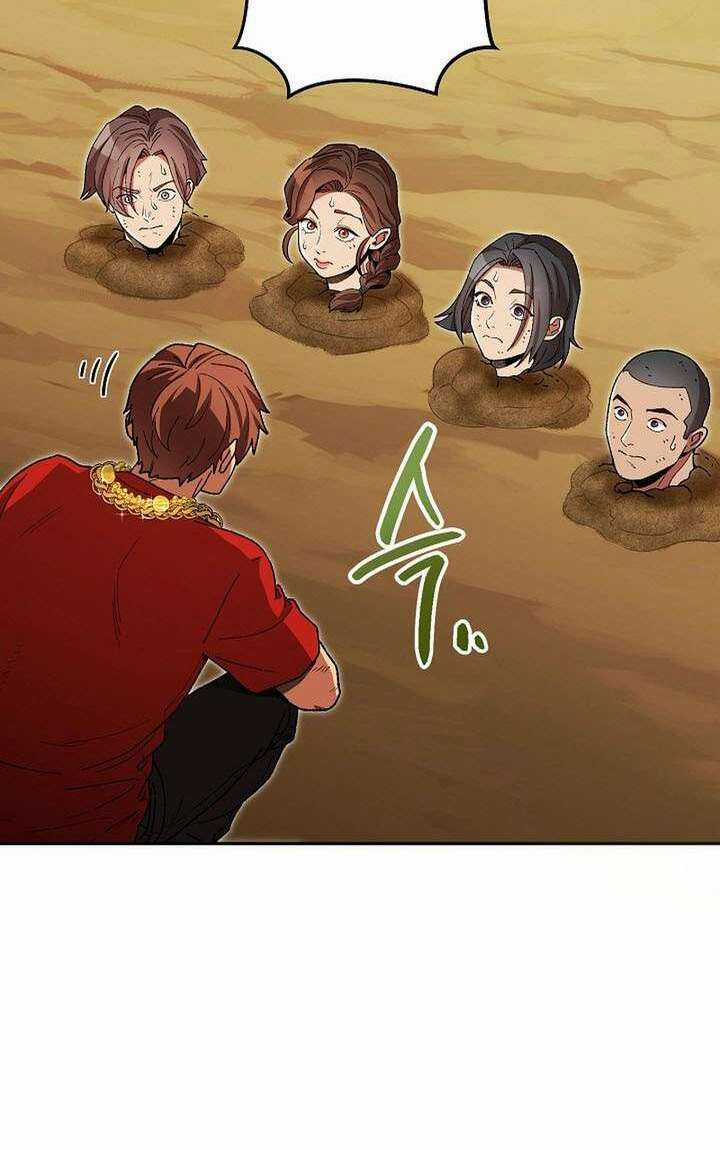 Tái Thiết Hầm Ngục Chapter 155 trang 76