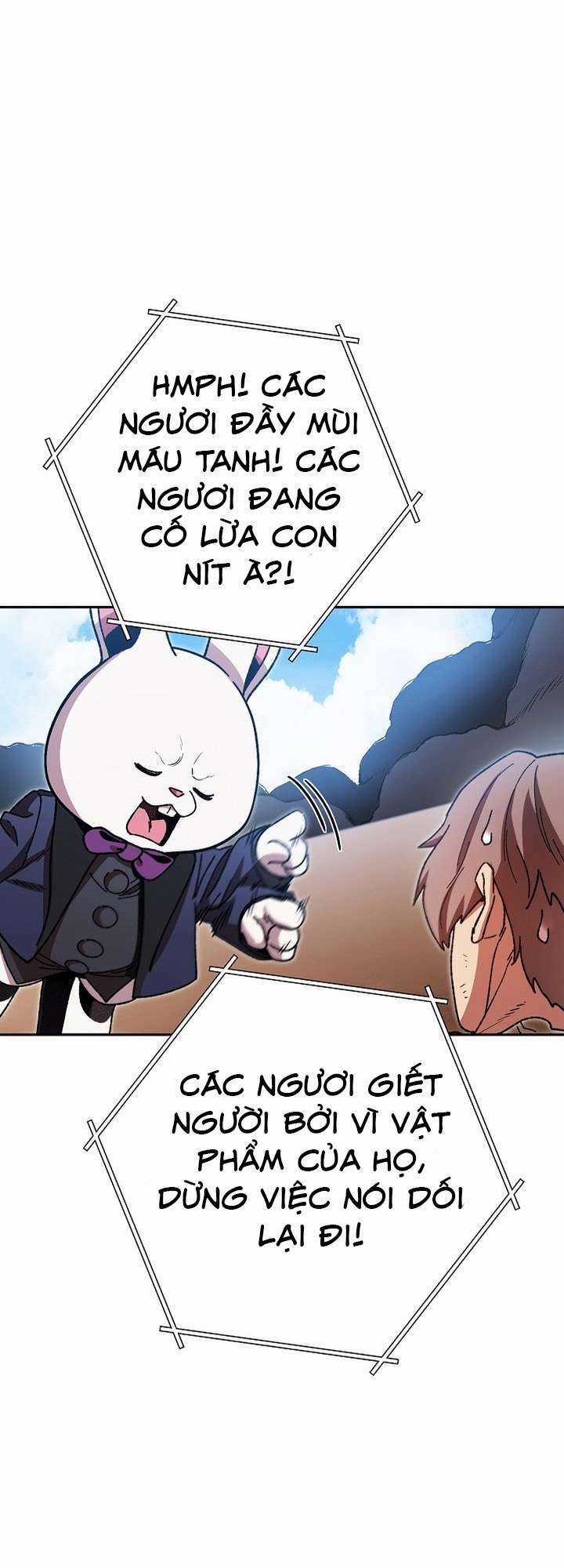 Tái Thiết Hầm Ngục Chapter 155 trang 81