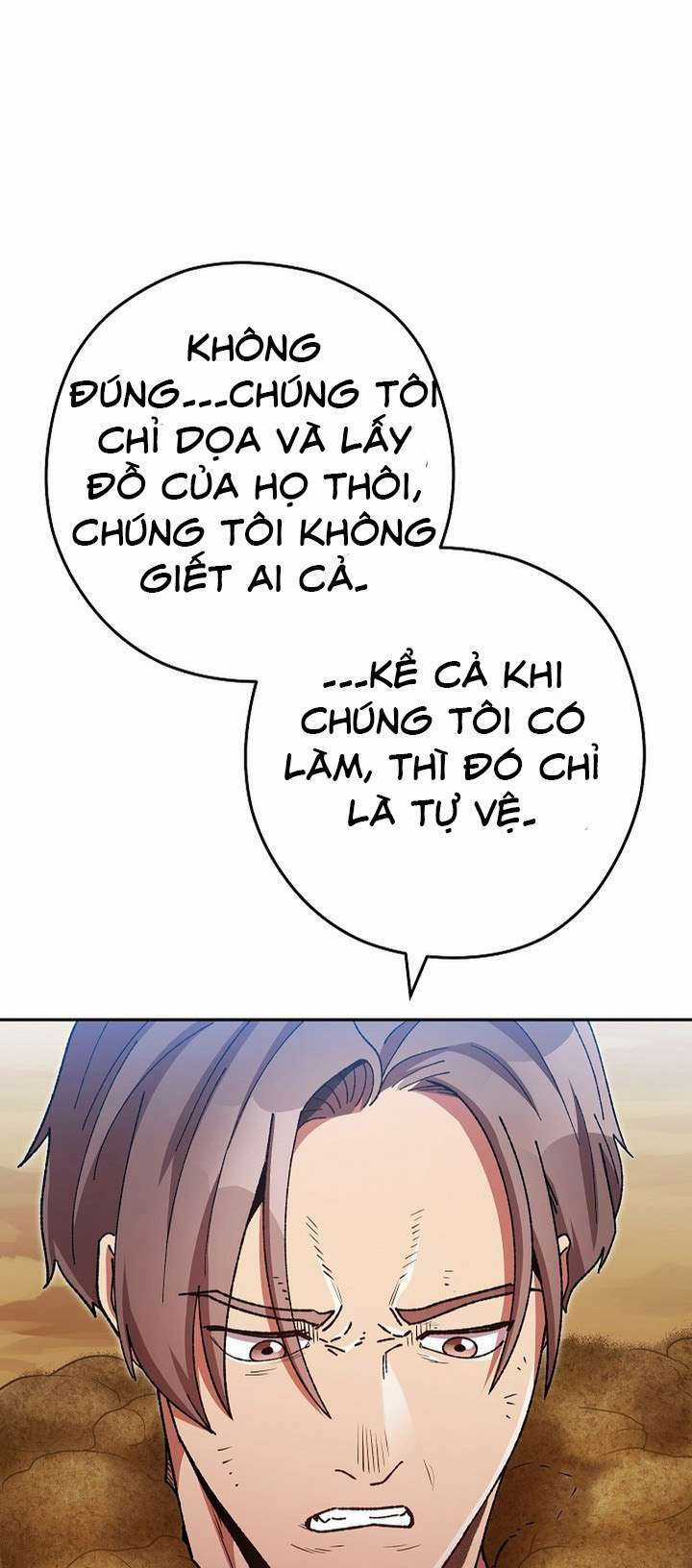 Tái Thiết Hầm Ngục Chapter 155 trang 82