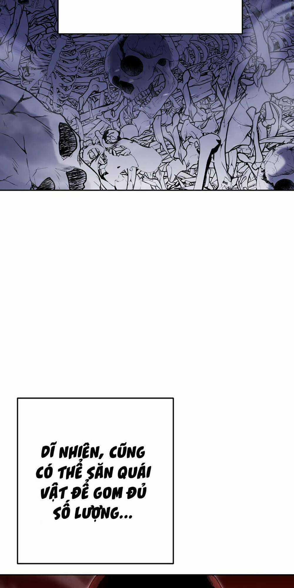 Tái Thiết Hầm Ngục Chapter 156 trang 1