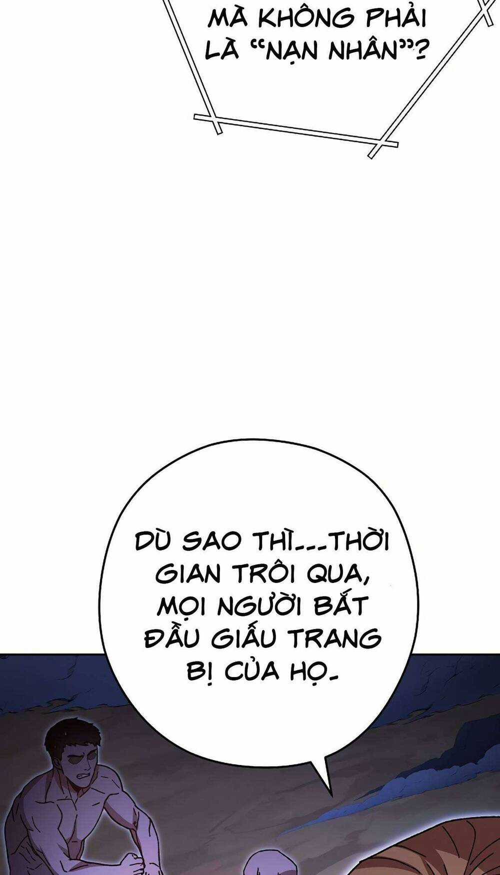 Tái Thiết Hầm Ngục Chapter 156 trang 10