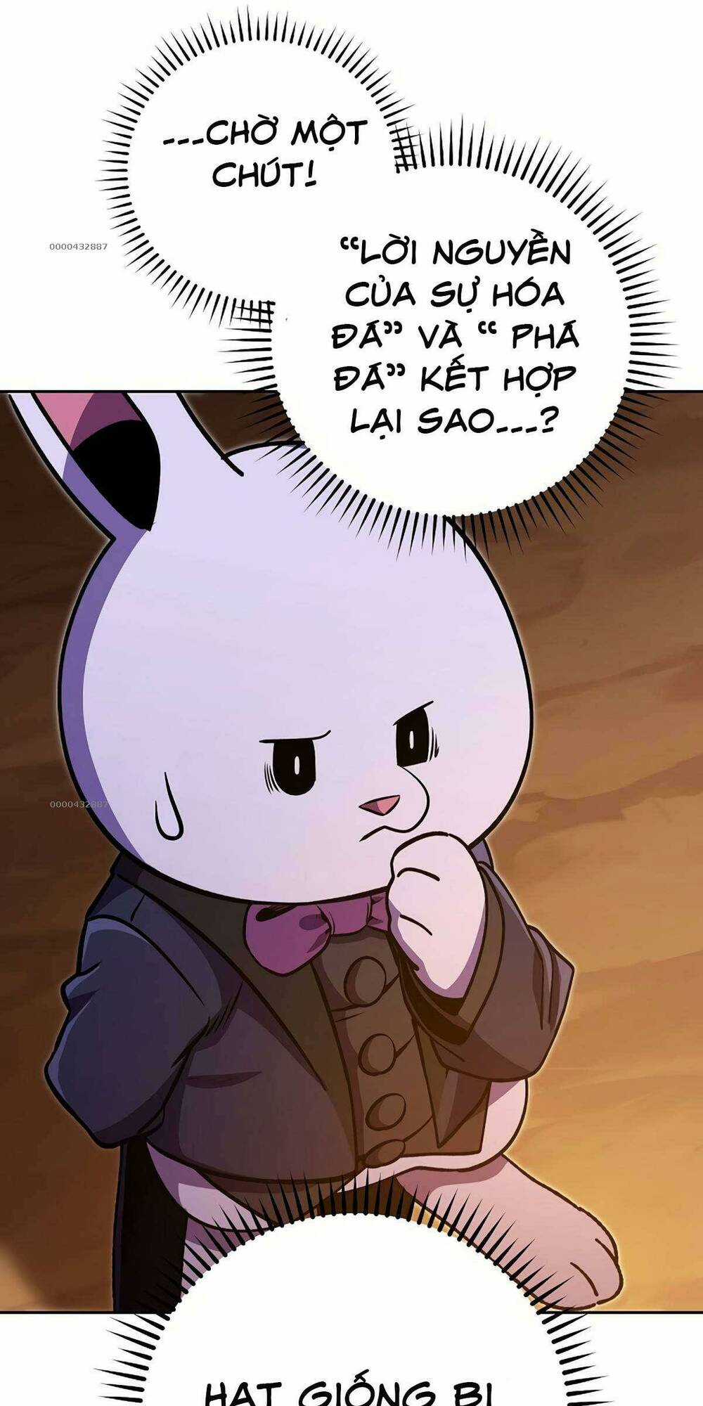 Tái Thiết Hầm Ngục Chapter 156 trang 100