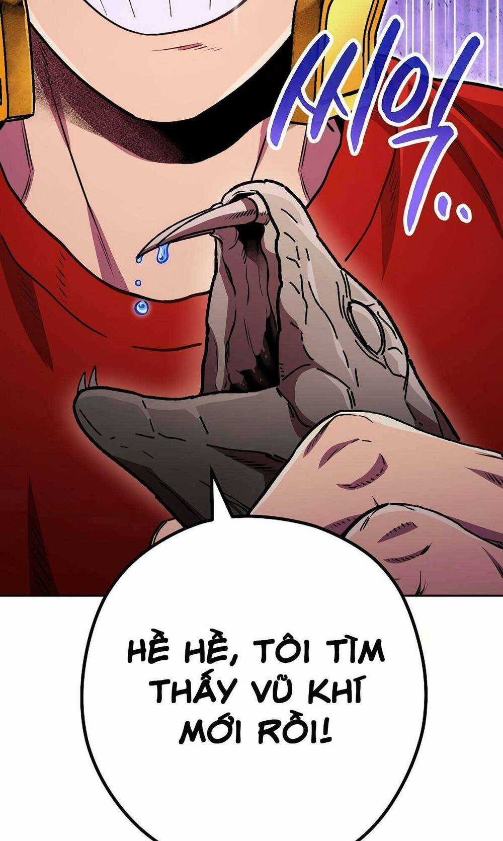 Tái Thiết Hầm Ngục Chapter 156 trang 102