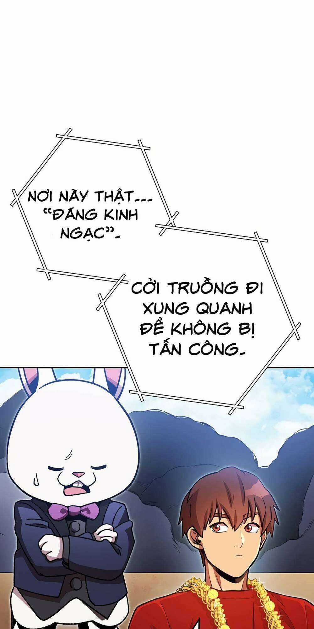 Tái Thiết Hầm Ngục Chapter 156 trang 12