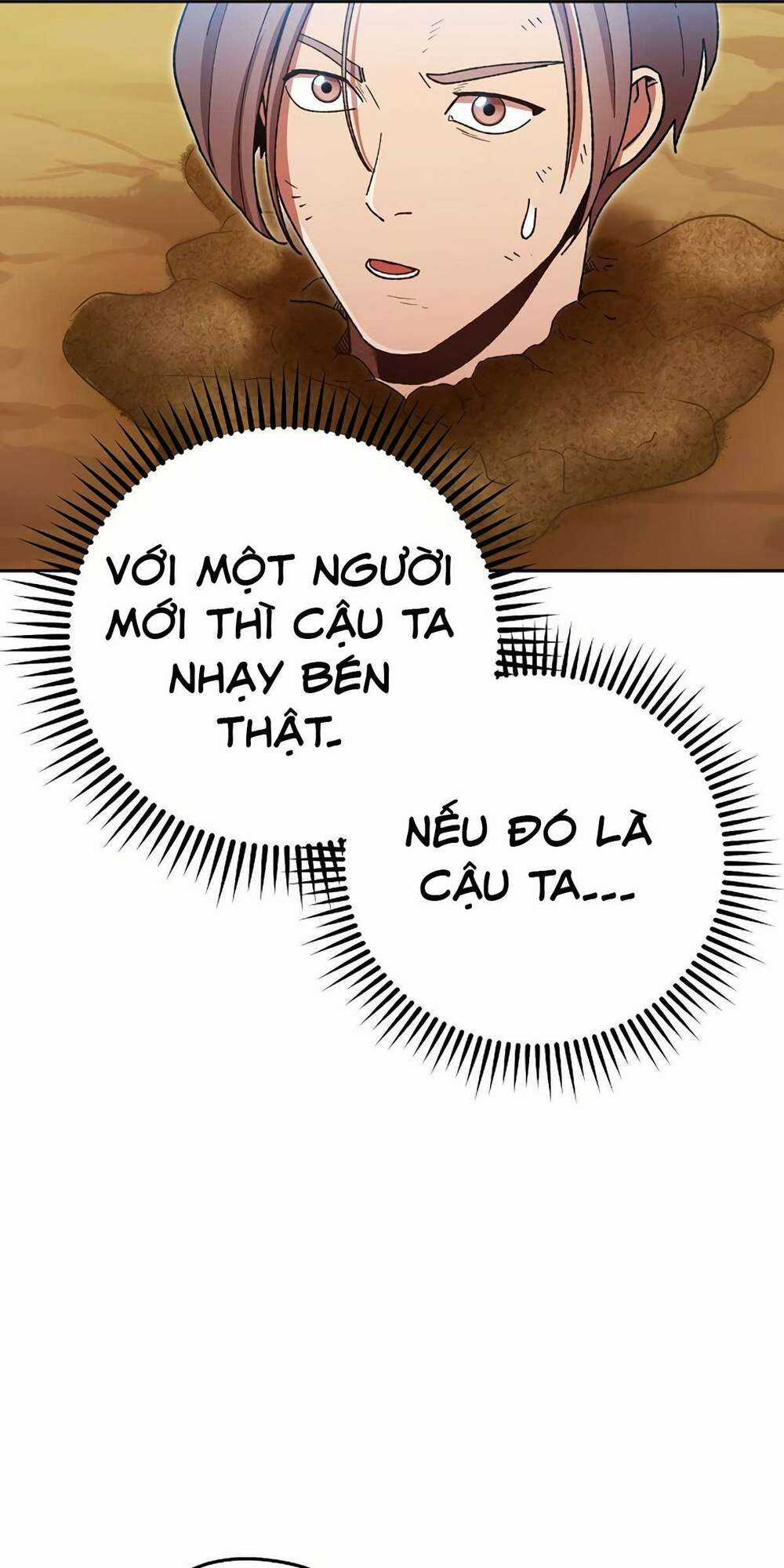 Tái Thiết Hầm Ngục Chapter 156 trang 16