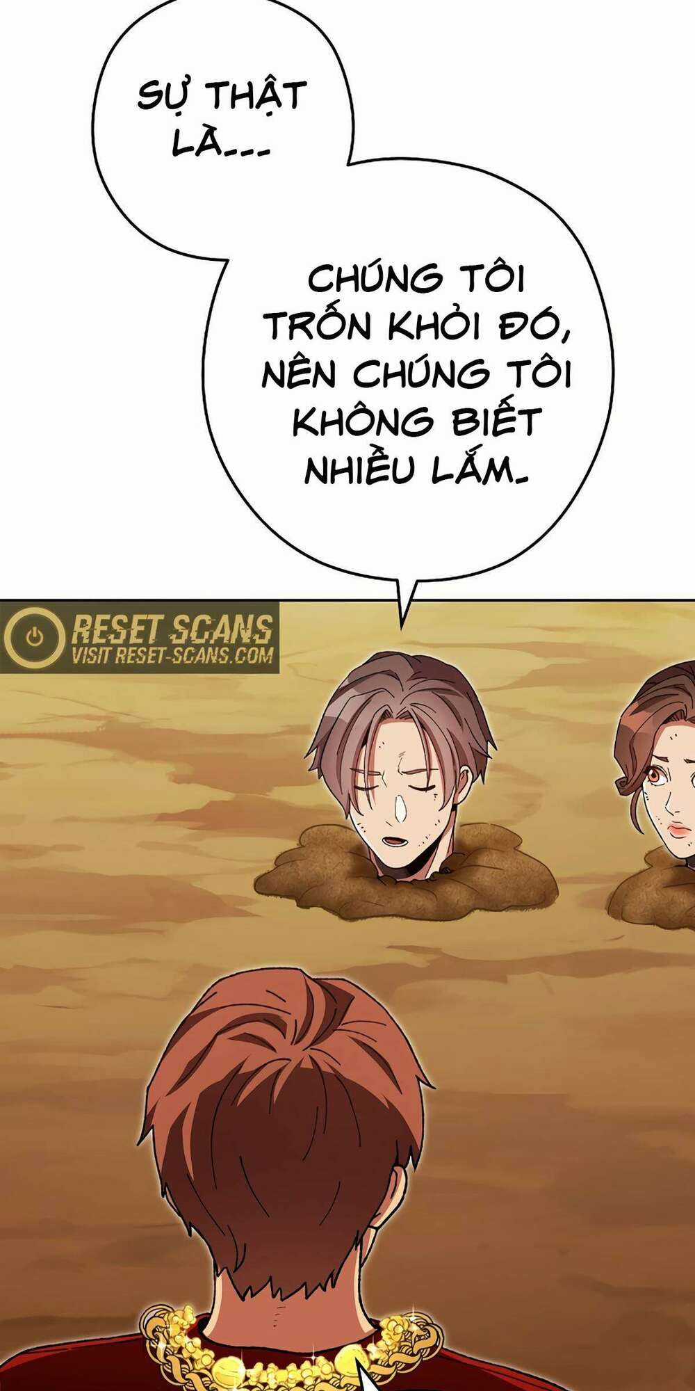 Tái Thiết Hầm Ngục Chapter 156 trang 17