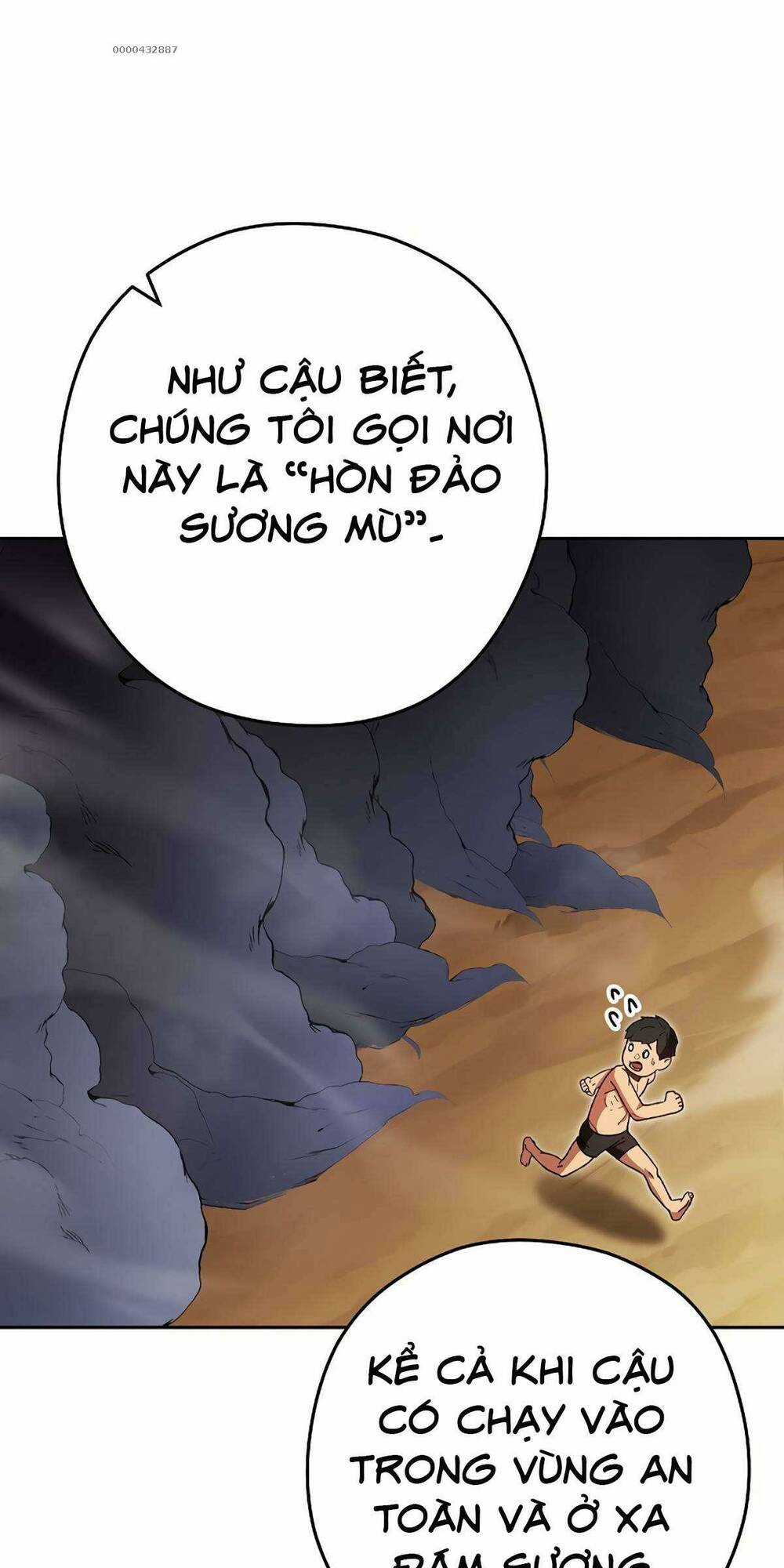 Tái Thiết Hầm Ngục Chapter 156 trang 21