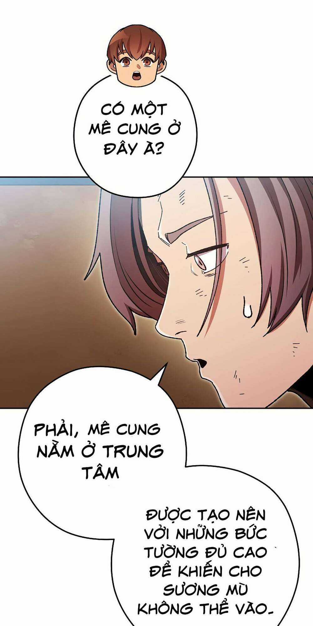 Tái Thiết Hầm Ngục Chapter 156 trang 24