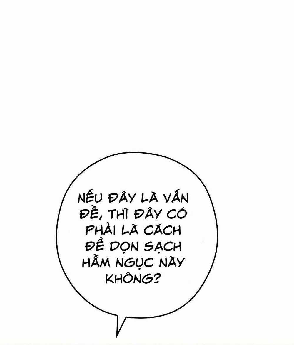 Tái Thiết Hầm Ngục Chapter 156 trang 27