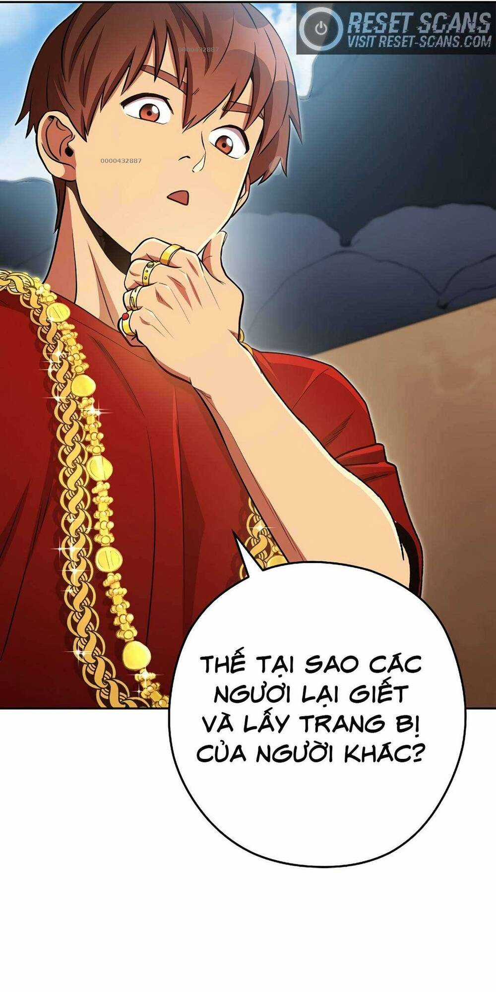 Tái Thiết Hầm Ngục Chapter 156 trang 28