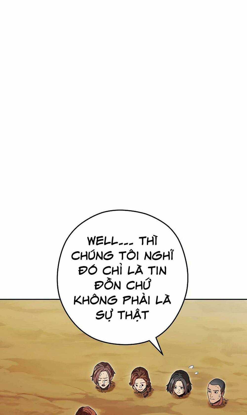 Tái Thiết Hầm Ngục Chapter 156 trang 29