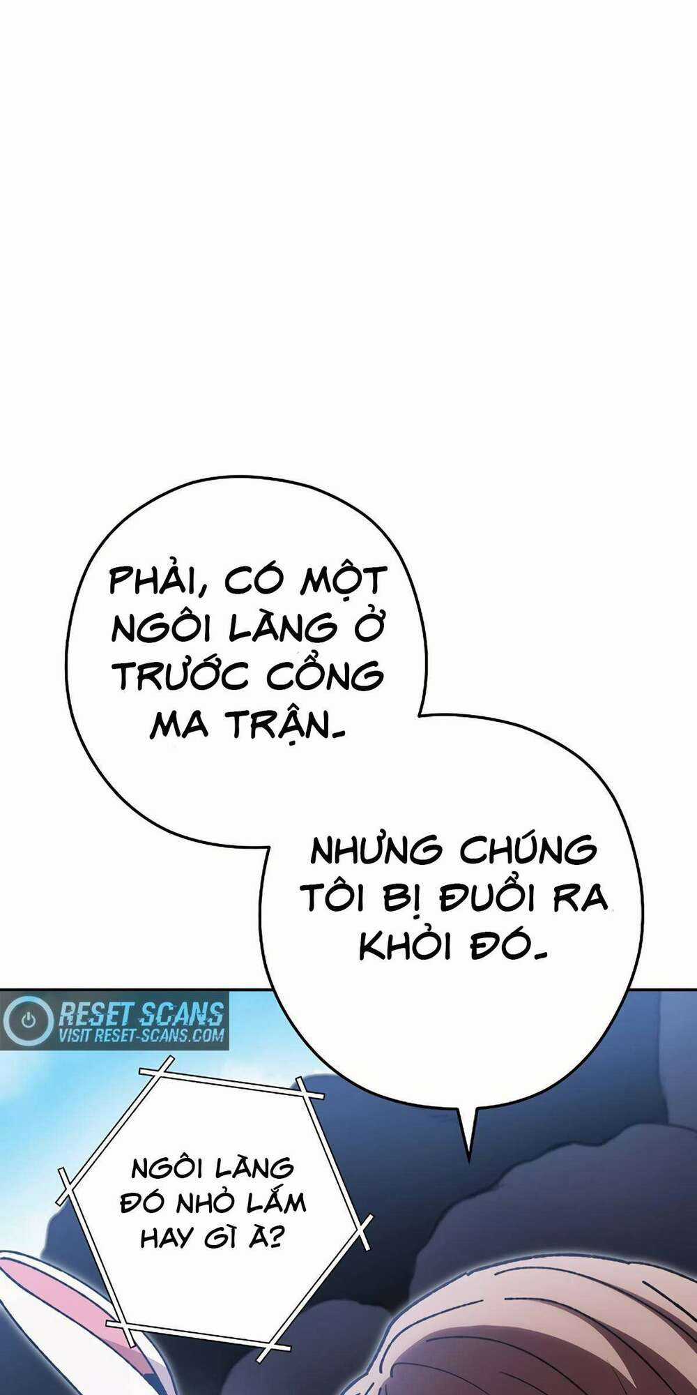 Tái Thiết Hầm Ngục Chapter 156 trang 35