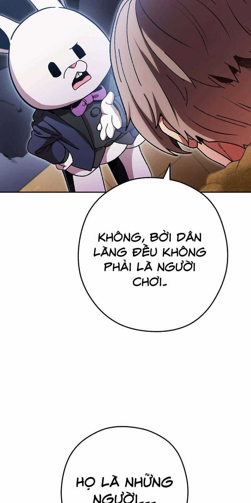 Tái Thiết Hầm Ngục Chapter 156 trang 36