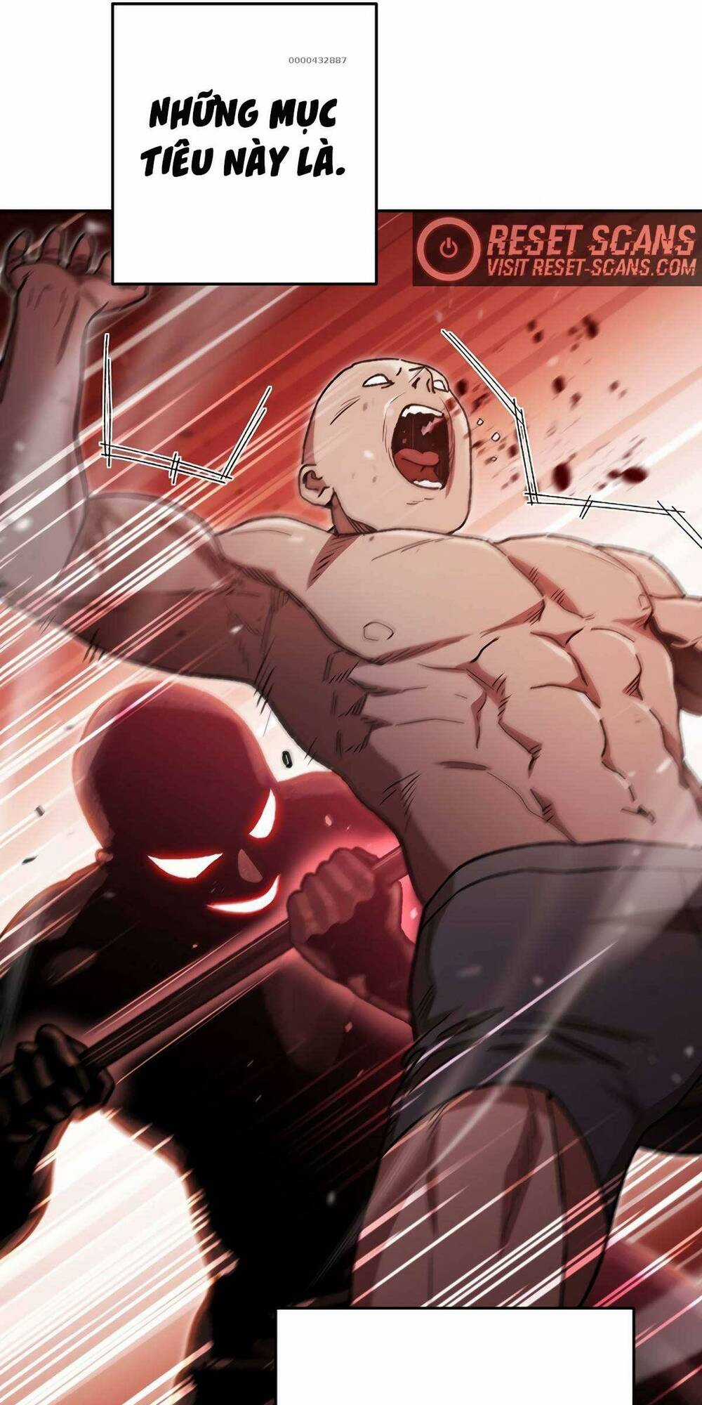 Tái Thiết Hầm Ngục Chapter 156 trang 4