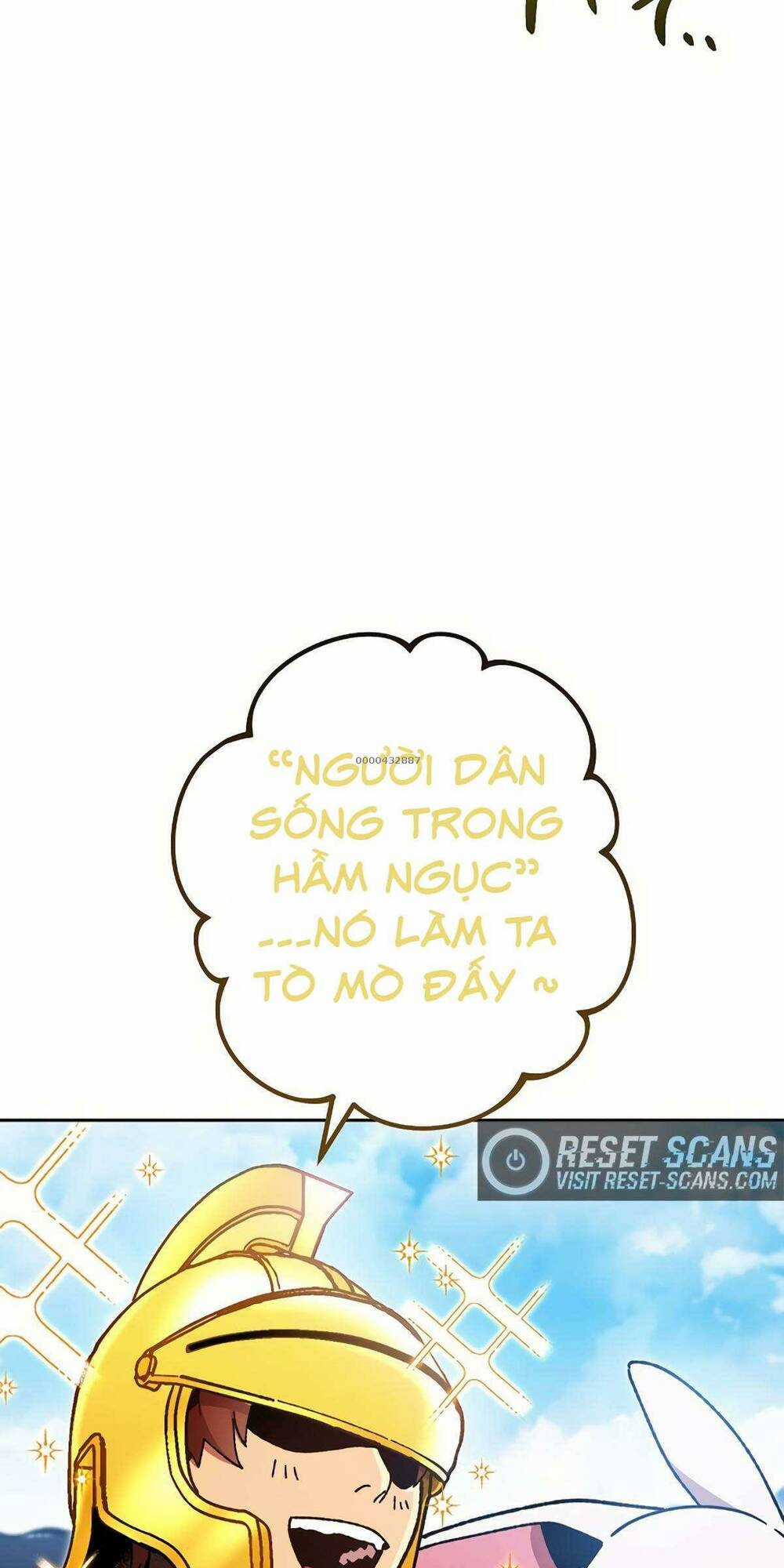 Tái Thiết Hầm Ngục Chapter 156 trang 40