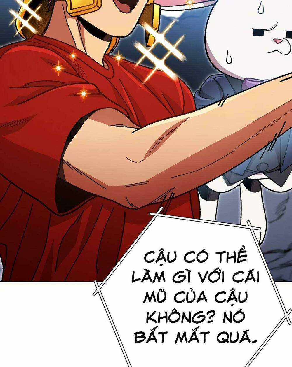 Tái Thiết Hầm Ngục Chapter 156 trang 41