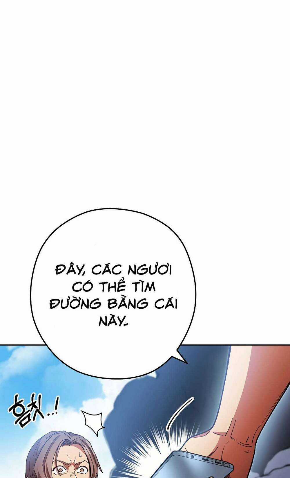 Tái Thiết Hầm Ngục Chapter 156 trang 45